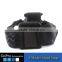 2016 New Wholesale hot sell head band head strap for Gopros accessory for Zealot