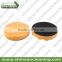 2015 Factory Price car waxing applicator sponge/wax applicator/foam sponge