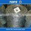 China  top qualitybarbed wire winder