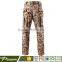 Wholesale Military Camouflage Cargo Army Pants