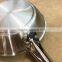 Cooking Pan Non Stick Stainless Carbon Steel No Coating Pots