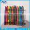 reliable quality Art supply crayon set popular among kids