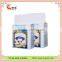 2017 hot sale swelling type vaccum bag instant dry Yeast manufactuer
