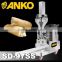 Anko Cheese Stuffed Filled Bread Stick Making Machine