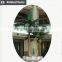 Hot selling big tree for sale for decorative iron palm tree