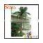 Hot sale plastic cheap Artificial date palm trees and Outdoor&Indoor fake palm trees prices