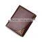 multi credit card genuine leather men's wallets