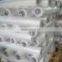 130micron ldpe building clear plastic protective film for wood