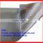Insulated aluminium foil facing