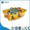 2016 newest fishing games Ocean monster new fishing games machine From Dianfu