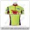 Custom Sportswear Cycle Clothing With Breathable Road Bicycle Bike Jersey
