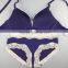 Wholesale Sexy Bra Ladies Bra Panty with Great Price