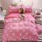 Super luxury silky soft Tencel sheet set with duvet cover, flat sheet, fitted sheet,