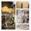 multi-spindle woodworking furniture machine cnc router 6 head woodworking cnc router machine