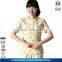 Nurse Uniform Good quality MU-71, 2015 fashion china hospital uniform factory