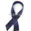 Various printing satin ribbon