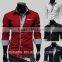 GZY latest shirt designs for men FASHIONAL SHIRT