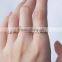 Custom Name Ring - Personalized Name Ring - Your Name on Ring - Custom Children Name - Family Name - Meaningful Gifts