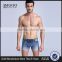 MGOO Elegant Printed Mens Underwear Nylon Sexy Mens Shorts Cheap Price Undergarments Wholesale