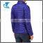 Fashionable Women's Down Outdoor Jacket
