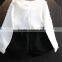 2016 Wholesale baby girls fashion autumn set clothes factory free people clothing