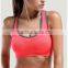 Gym Wear for Women Yoga Fitted Tank Top
