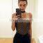 Runwaylover 5098 Ladies Sexy Mesh Sexy Bodysuit