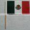 Promotion Country Hand Flag