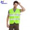 Hi Security LED Flashing Warning Reflective Work Construction Vest