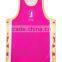 Hot Sales factory price fashion casual tank top