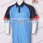 latest design best quality sublimation polyester polo shirts