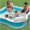 INTEX Comfortable Chair Family Swimming Pool
