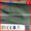 High quality T/C fireproof waterproof fabric sale factory
