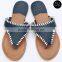 Factory wholesale woman footwear