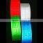 pvc reflective tape/reflective pvc tape/pvc reflective sheet