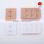 Bra extender for bra accessories bra hook and eye tape passed oeko-tex