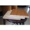 Good Quality Wooden Grain Melamine MDF