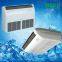 Floor ceiling type chilled water fan coil unit-1.25RT