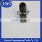 Metal belt tips ,metal cord end