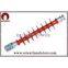 Composite cross-arm insulators,cross-arm insulators