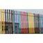 Beautiful Palisade Fence