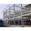 Ltx492 Light Steel Structure Warehouse/Godown