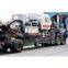 JOYAL Portable Jaw Crushing Plant