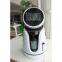 Smart Service Robot with Six Core Functions, World Premiere Talking Robot with Camera