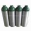 Seamless Steel Industrial Welding Oxygen Cylinder ( EN ISO9809-1 )