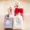 100% cotton Christmas tea towel wholesale