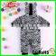 wholesale custom baby animal costumes with zebra plush