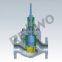 10S Series control valve