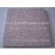 Sell red granite slabs