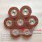 1A2 Resin bond diamond grinding wheel for tungsten carbide